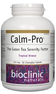 Calm-Pro