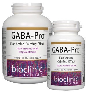 Gaba-Pro