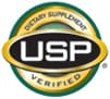 USP logo certification