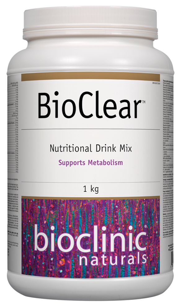 BioClear™ - Bioclinic English Canada