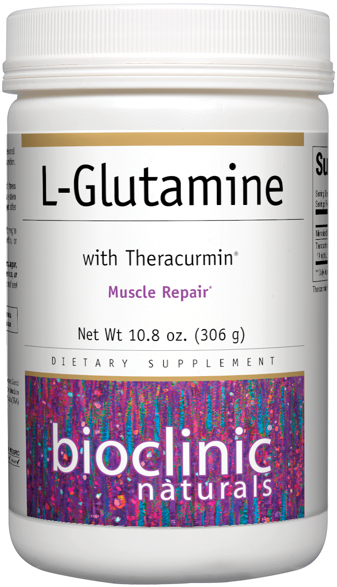L Glutamine – Supplements by Dr. Rajsree